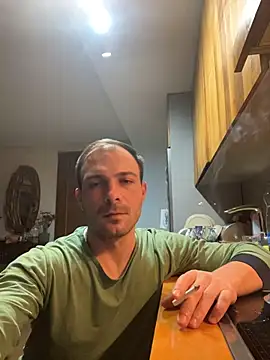 Adventurehotman online show from February 2026 02:45:01 AM