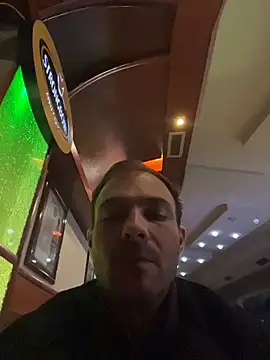 Adventurehotman online show from March 2026 08:04:02 PM