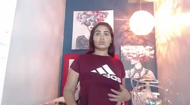 SofiaSexy  online show from January 2025 08:49:01 PM