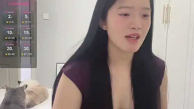 rose-u online show from October 2025 01:31:01 AM