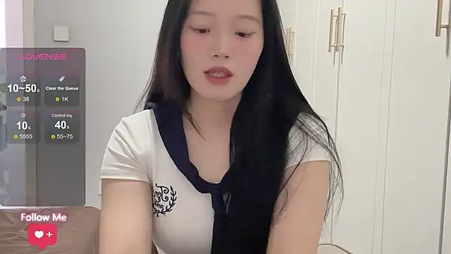 rose-u online show from March 2026 01:24:01 AM