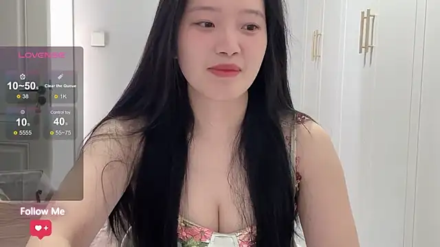 rose-u online show from March 2026 01:00:02 AM