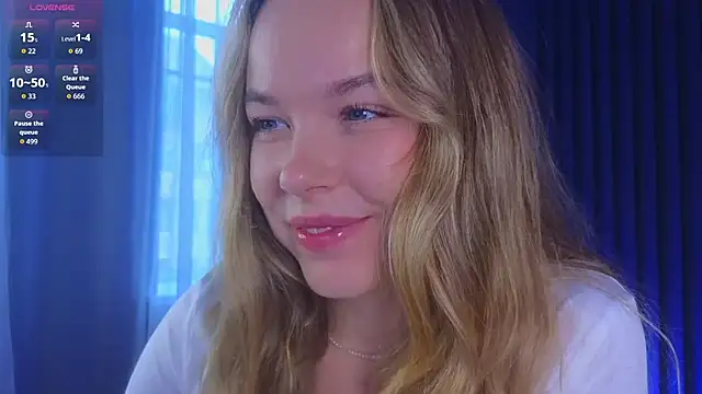 milly shy online show from October 2025 06:50:02 AM