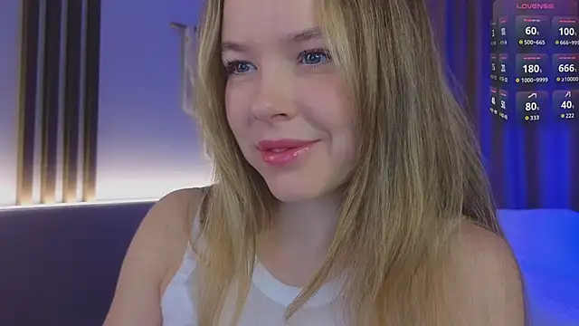 milly shy online show from February 2026 06:42:02 AM