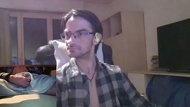 Drmoriarty07 online show from January 2025 09:35:02 PM