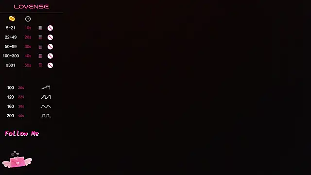 LaraSkinny online show from February 2025 03:42:01 AM