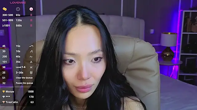  MIURA  online show from February 2026 06:40:02 AM