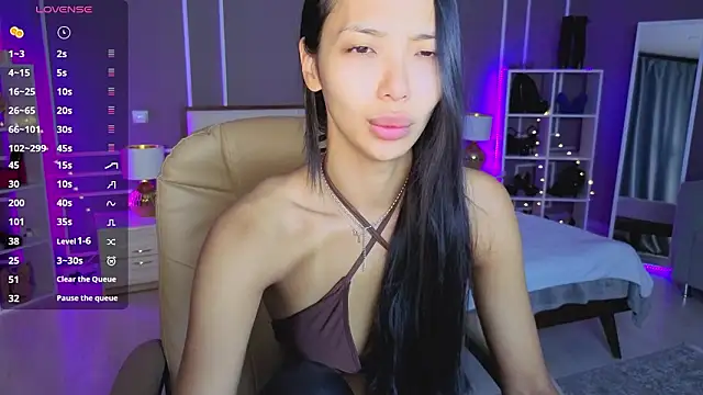  MIURA  online show from March 2026 01:01:02 AM