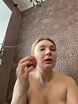 AmmyHot online show from December 2025 04:40:02 AM