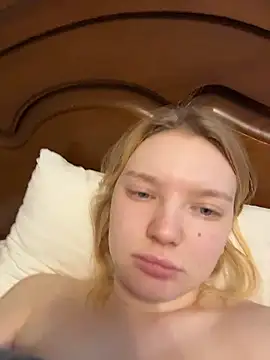 AmmyHot online show from January 2026 05:20:01 AM