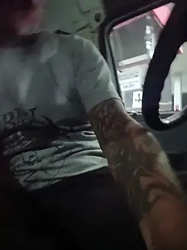 Hotbodyscottie online show from November 2025 09:09:01 AM