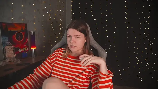 cuteamberlyyy online show from November 2025 05:07:01 AM