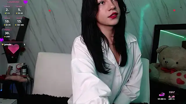 jeimy garcia online show from September 2025 12:05:01 PM