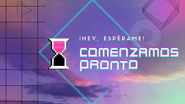 jeimy garcia online show from February 2026 12:04:02 PM