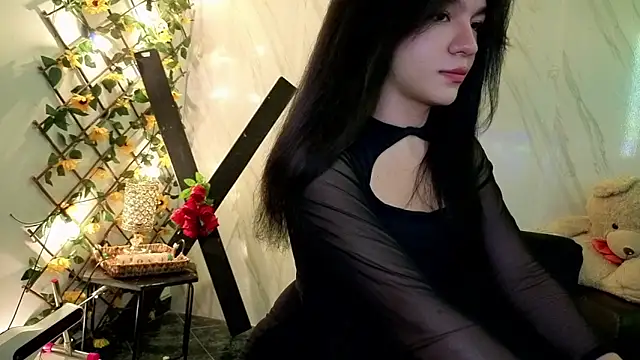 jeimy garcia online show from April 2026 12:10:01 PM