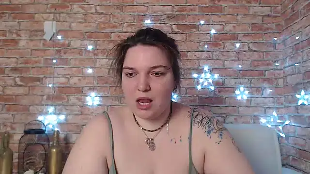 Amelia Kiss  online show from January 2025 12:48:02 AM