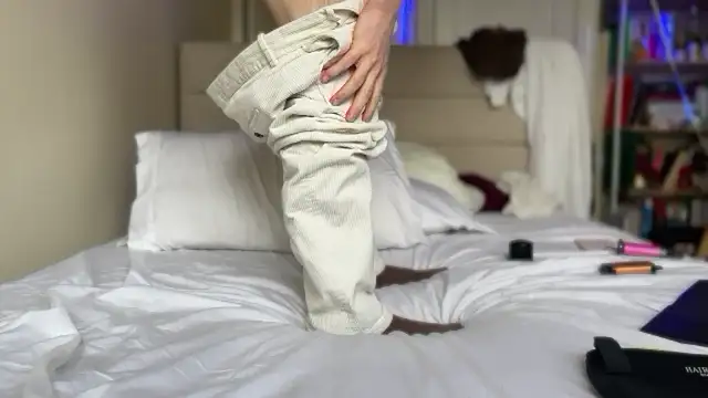 CupidZass online show from January 2025 07:59:02 PM