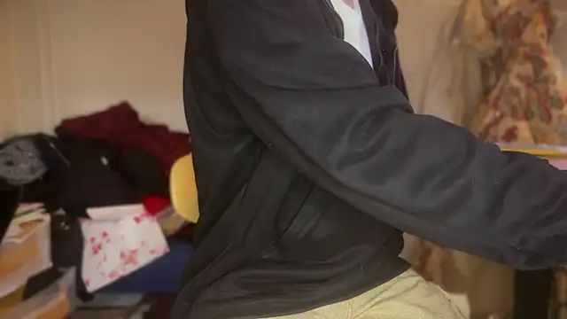 CupidZass online show from March 2026 08:43:02 AM