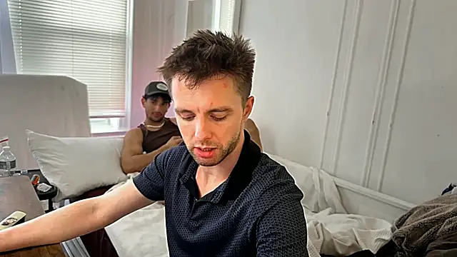 CupidZass online show from April 2026 11:24:02 AM