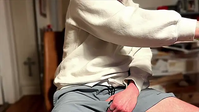 CupidZass online show from April 2026 08:08:01 AM