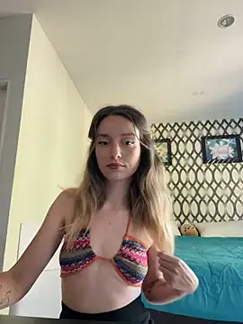 SirenaBelle online show from February 2025 09:19:01 AM