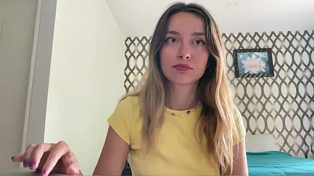 SirenaBelle online show from February 2025 10:48:02 AM