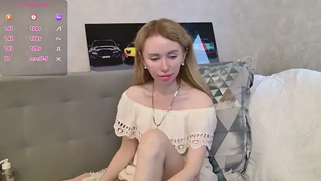 Snapshot of Bambixxxbaby chatting on June 2026 04:24:01 AM Bambixxxbaby online show from June 2026 04:24:01 AM