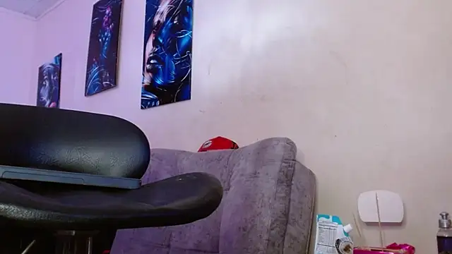 king  Black online show from March 2025 06:29:02 PM