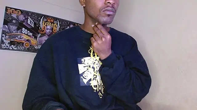 king  Black online show from October 2025 12:15:02 PM