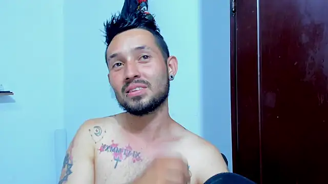 Bad Couple 1 online show from October 2025 02:25:02 AM