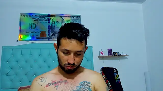 Bad Couple 1 online show from October 2025 12:56:02 AM