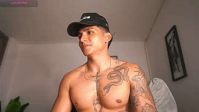muscle boyhorny online show from January 2025 07:05:01 AM
