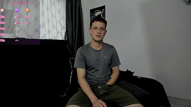 RyanHorseman online show from November 2025 11:31:02 AM