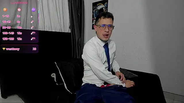 RyanHorseman online show from December 2025 10:46:02 AM