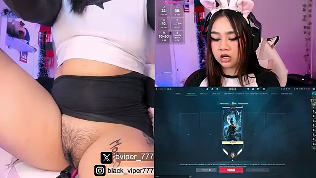 viper777  online show from December 2024 08:58:02 PM