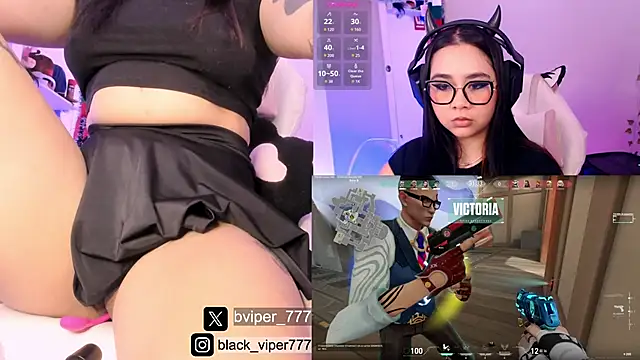 viper777  online show from December 2024 03:33:02 PM