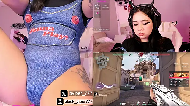 viper777  online show from December 2024 01:54:02 PM