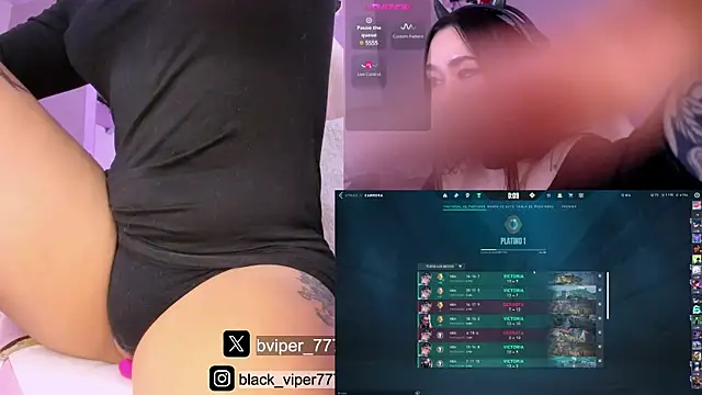 viper777  online show from January 2025 08:26:02 PM