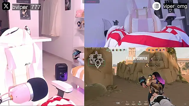 viper777  online show from November 2025 01:38:01 AM