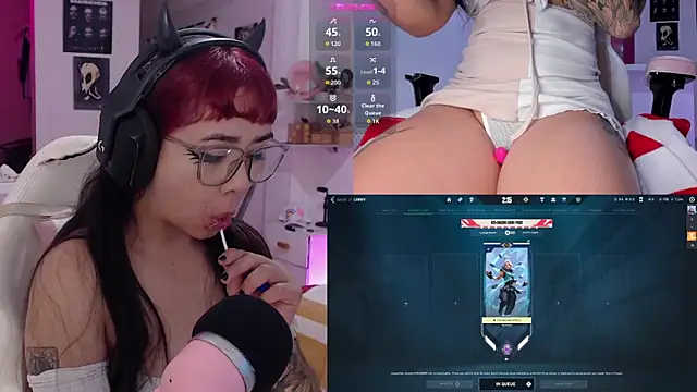 viper777  online show from December 2025 11:20:02 PM