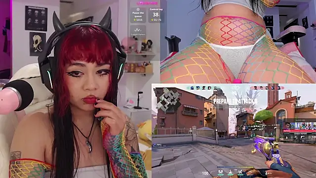 viper777  online show from January 2026 09:05:02 PM