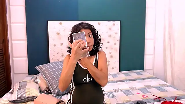 Snapshot of InkedSabrina chatting on February 2025 10:21:02 PM InkedSabrina online show from February 2025 10:21:02 PM