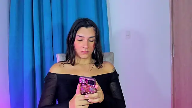 Camila Coxx online show from January 2025 07:49:02 AM