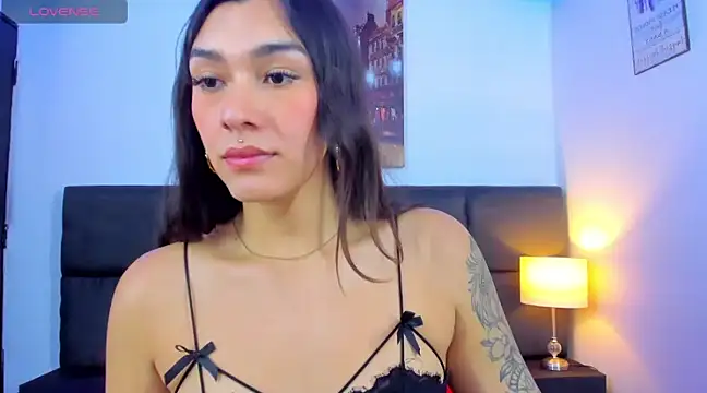 Camila Coxx online show from January 2025 12:56:01 PM