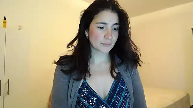 samantha s69 online show from December 2024 12:35:01 PM