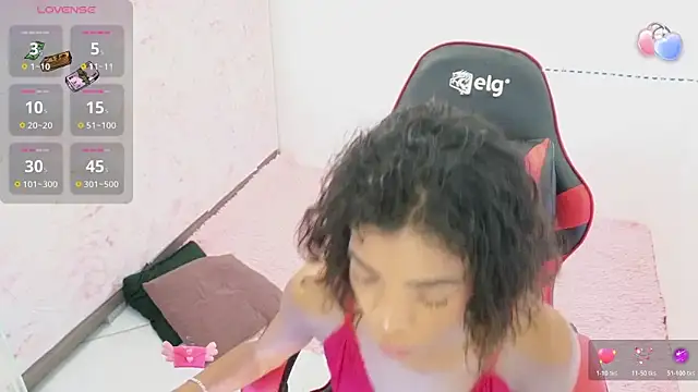 ElisaBoyer online show from November 2025 10:43:02 AM