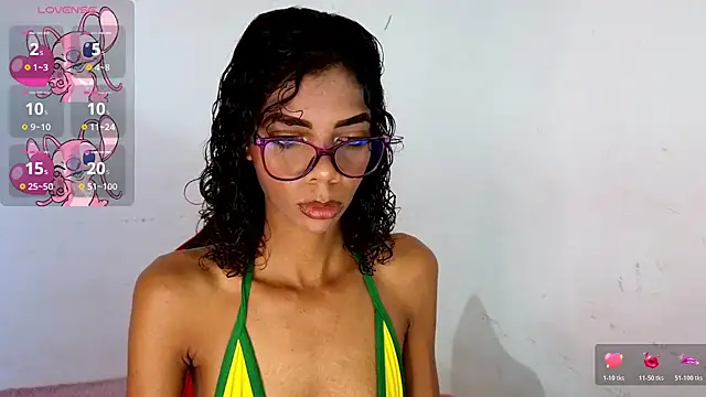 Snapshot of ElisaBoyer chatting on June 2026 11:12:01 AM ElisaBoyer online show from June 2026 11:12:01 AM