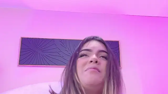 MeryStone online show from September 2025 02:48:02 AM