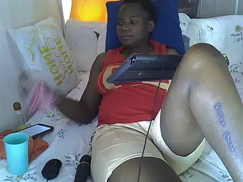 Sweetreena online show from April 2026 03:54:02 AM