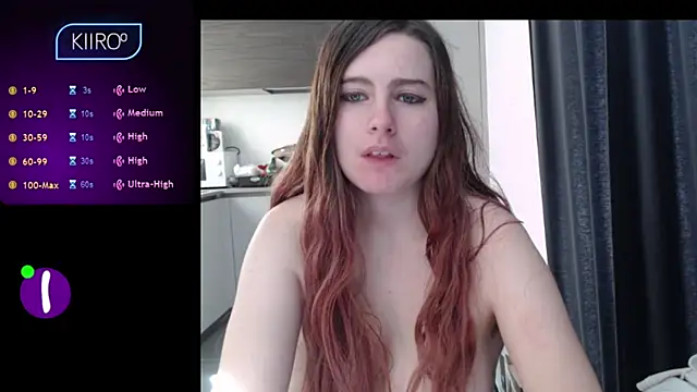 Snapshot of Dominahot4you chatting on February 2025 10:40:01 AM Dominahot4you online show from February 2025 10:40:01 AM